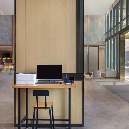 Four Points By Sheraton Guiyang, Huaxi Guiyang  Exterior photo