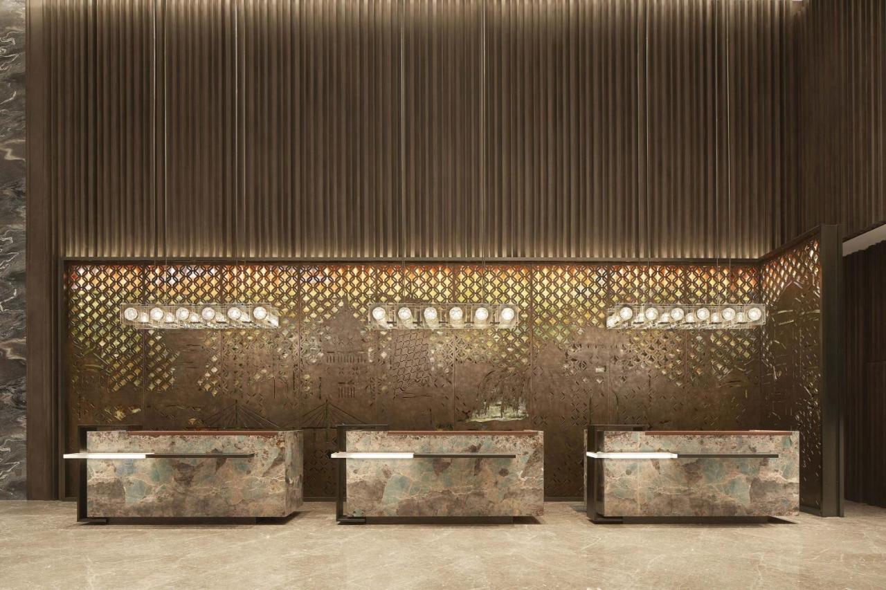 Four Points By Sheraton Guiyang, Huaxi Guiyang  Exterior photo