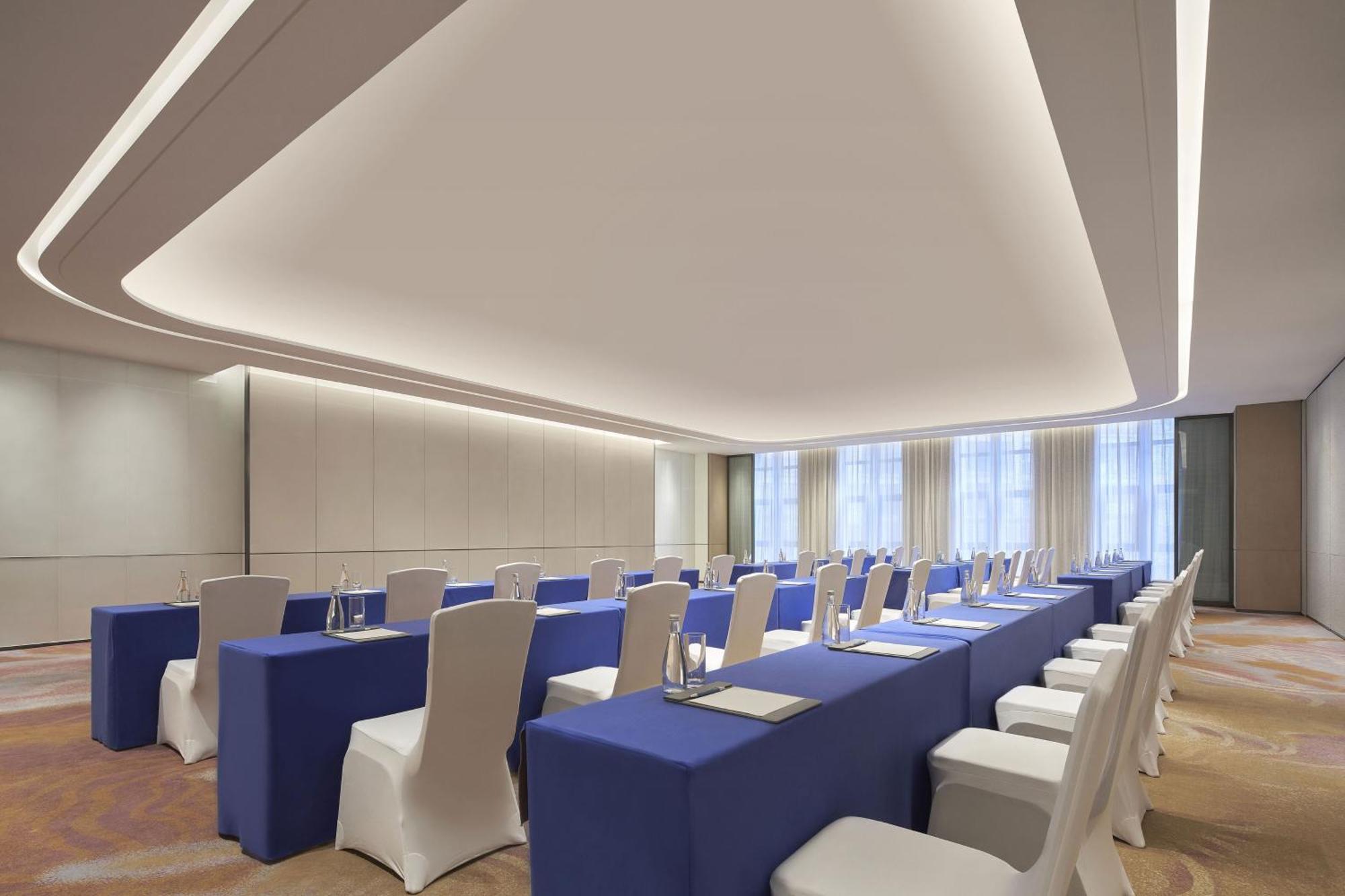 Four Points By Sheraton Guiyang, Huaxi Guiyang  Exterior photo