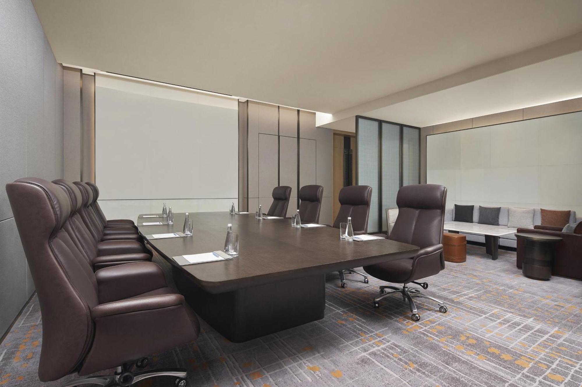 Four Points By Sheraton Guiyang, Huaxi Guiyang  Exterior photo