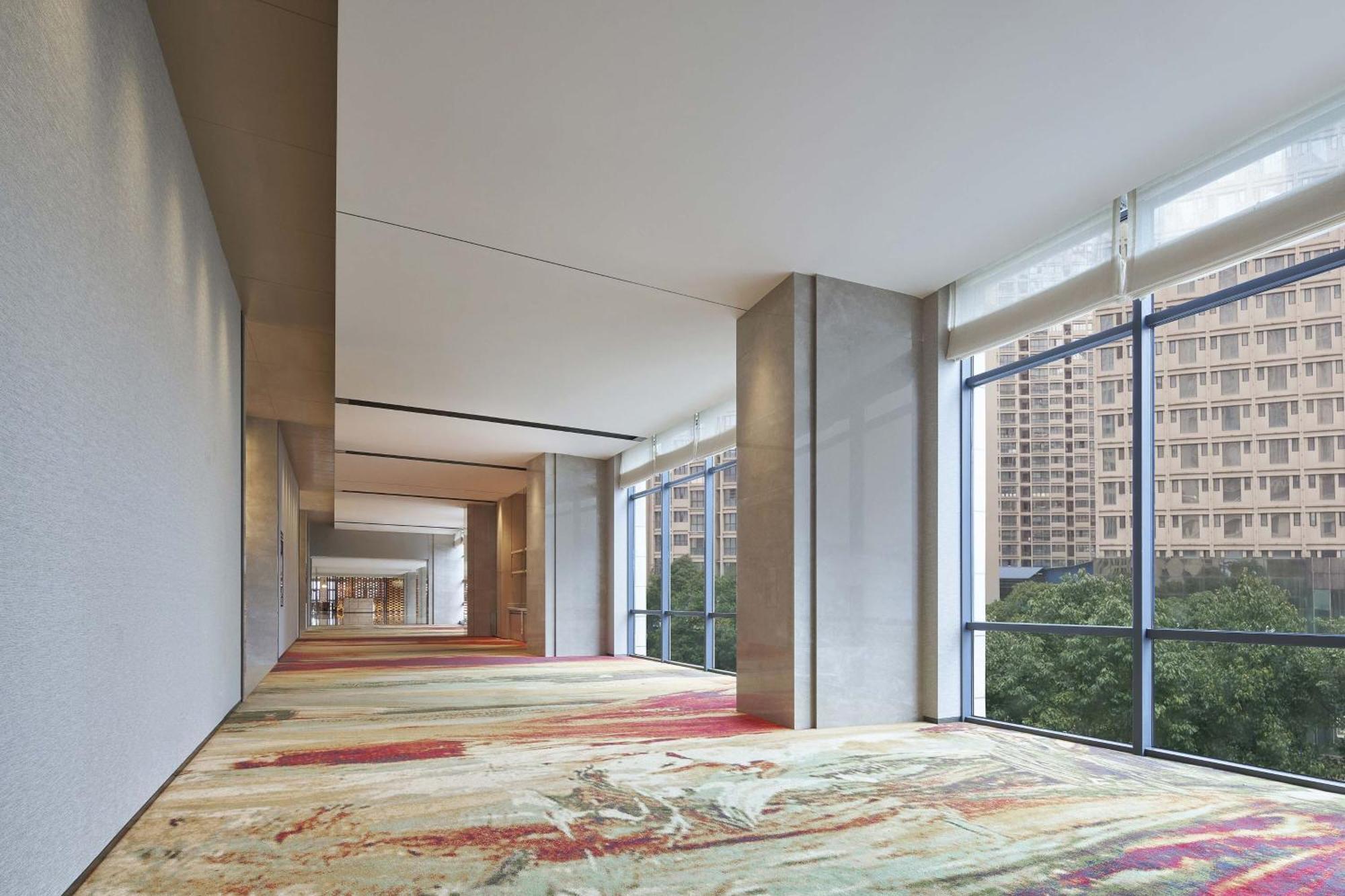 Four Points By Sheraton Guiyang, Huaxi Guiyang  Exterior photo